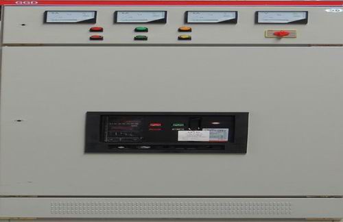 和平低压配电箱